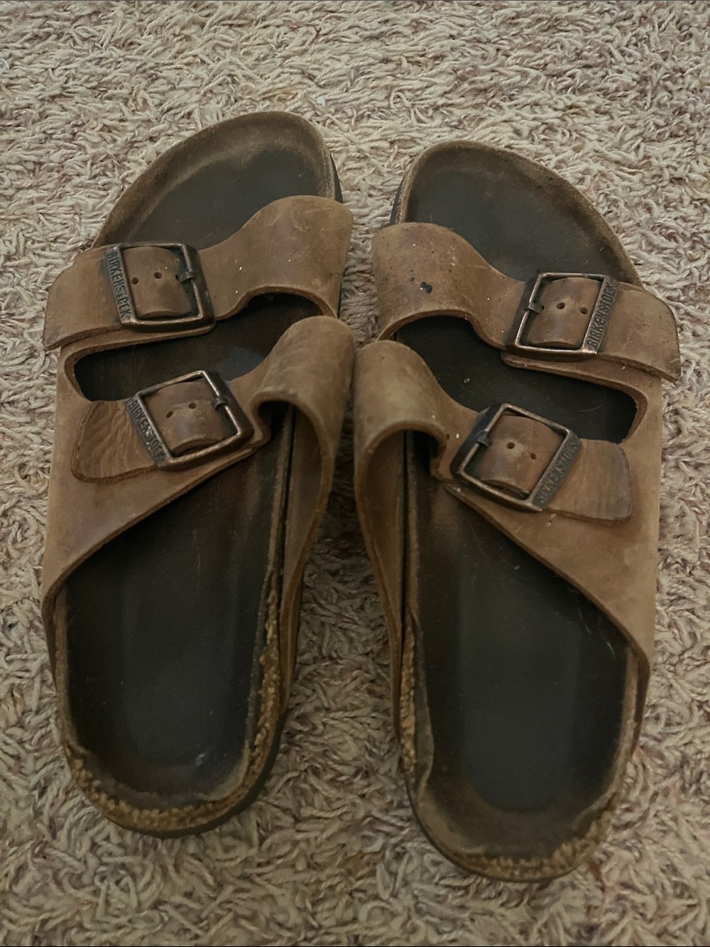 Women’s Birkenstocks
